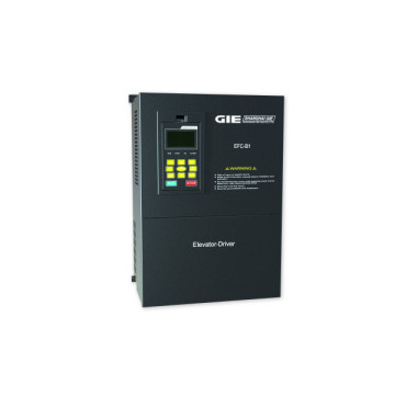 GIE Three Phase 220V 18.5kw elevator frequency inverter